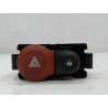 BOUTON DE WARNING RENAULT CLIO