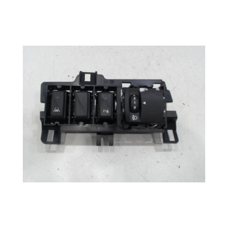 INTERIEUR COMMANDE PHARES RENAULT TWINGO