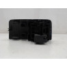 INTERIEUR COMMANDE PHARES RENAULT MEGANE