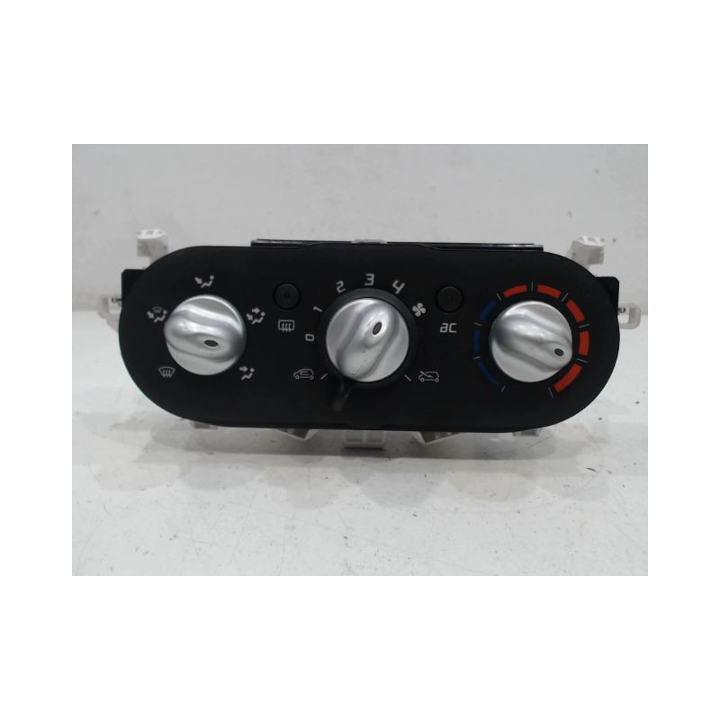 COMMANDE DE CHAUFFAGE RENAULT TWINGO