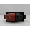 BOUTON DE WARNING RENAULT TWINGO