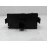 BOUTON DE WARNING RENAULT TWINGO