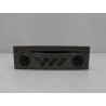 AUTORADIO RENAULT MEGANE