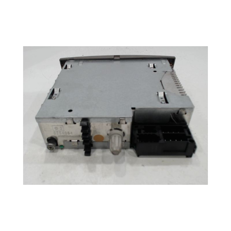 AUTORADIO RENAULT MEGANE
