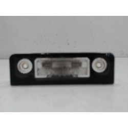 ECLAIREUR PLAQUE DE POLICE G