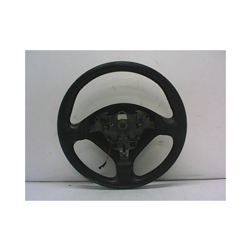 VOLANT DE DIRECTION PEUGEOT 407