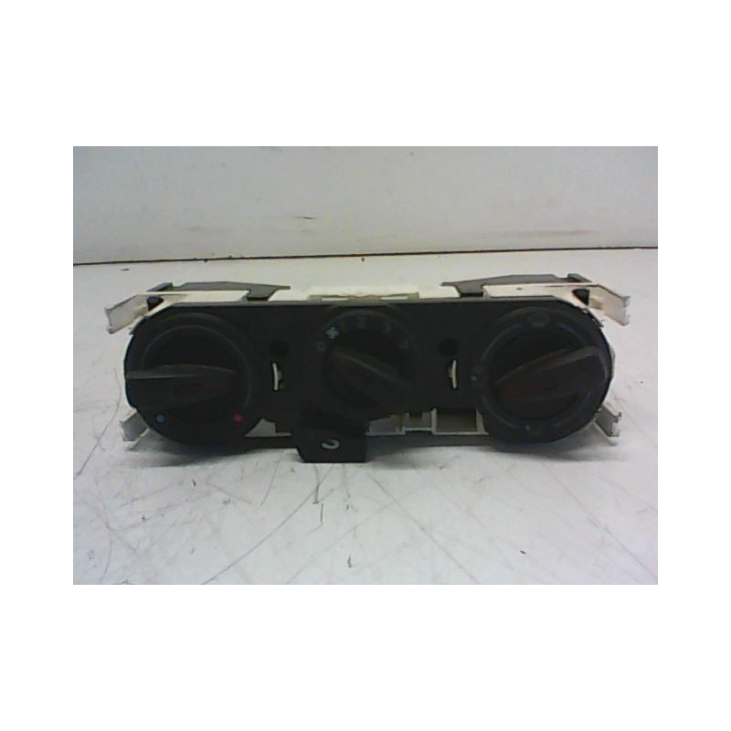 COMMANDE DE CHAUFFAGE SEAT IBIZA
