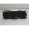 COMMANDE DE CHAUFFAGE SEAT IBIZA
