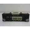 COMMANDE DE CHAUFFAGE SEAT IBIZA