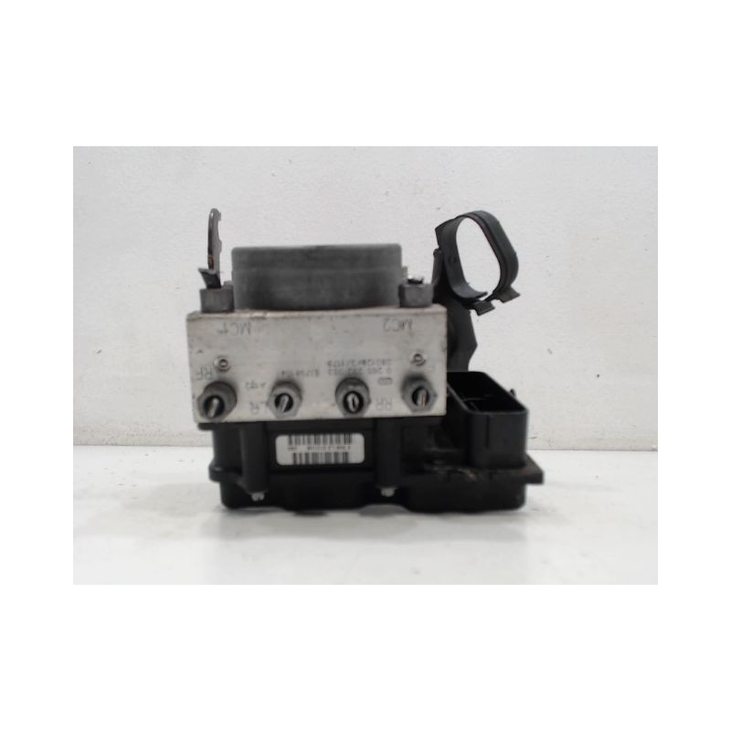 UNITE HYDRAULIQUE ABS FIAT PUNTO