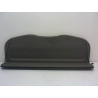 TABLETTE PLAGE ARRIERE RENAULT MEGANE