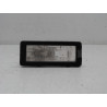 ECLAIREUR PLAQUE DE POLICE DROIT RENAULT MODUS