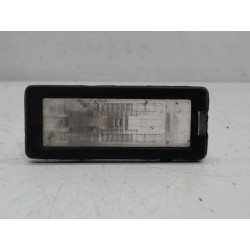 ECLAIREUR PLAQUE DE POLICE G