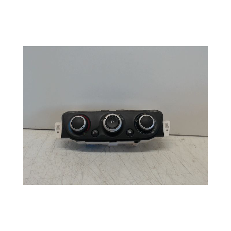 COMMANDE DE CHAUFFAGE RENAULT MEGANE