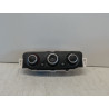COMMANDE DE CHAUFFAGE RENAULT MEGANE