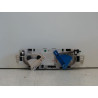 COMMANDE DE CHAUFFAGE RENAULT MEGANE