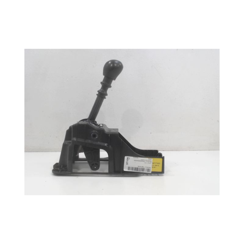 LEVIER DE VITESSES RENAULT MEGANE 1.5 dCi