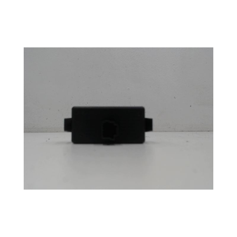 BOUTON DE WARNING RENAULT MEGANE