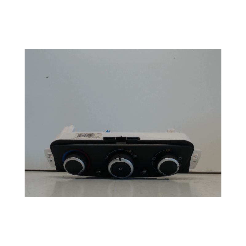 COMMANDE DE CHAUFFAGE RENAULT MEGANE