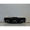 COMMANDE DE CHAUFFAGE RENAULT MEGANE