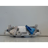 COMMANDE DE CHAUFFAGE RENAULT MEGANE