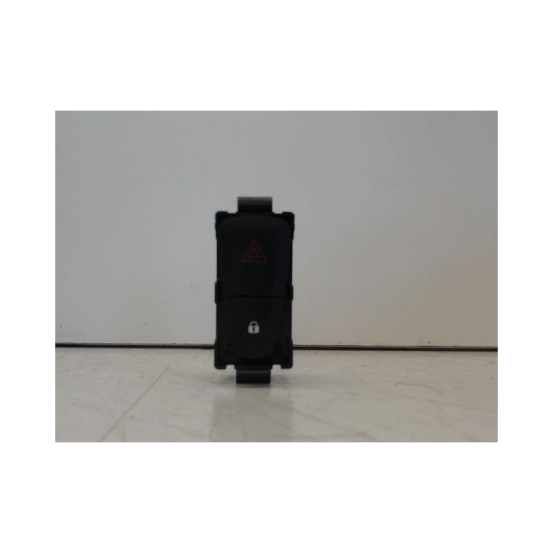 BOUTON DE WARNING RENAULT MEGANE