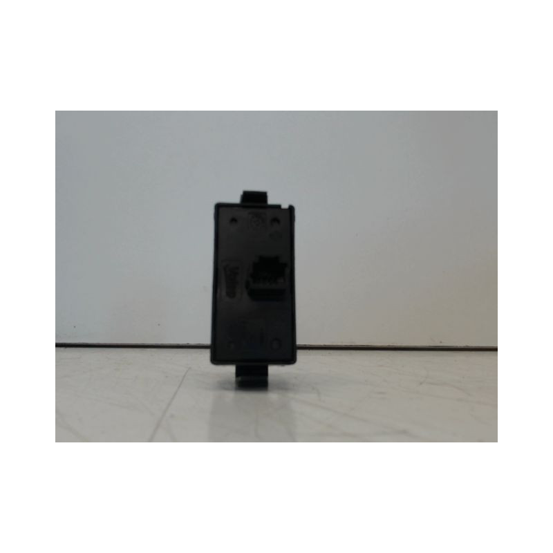 BOUTON DE WARNING RENAULT MEGANE