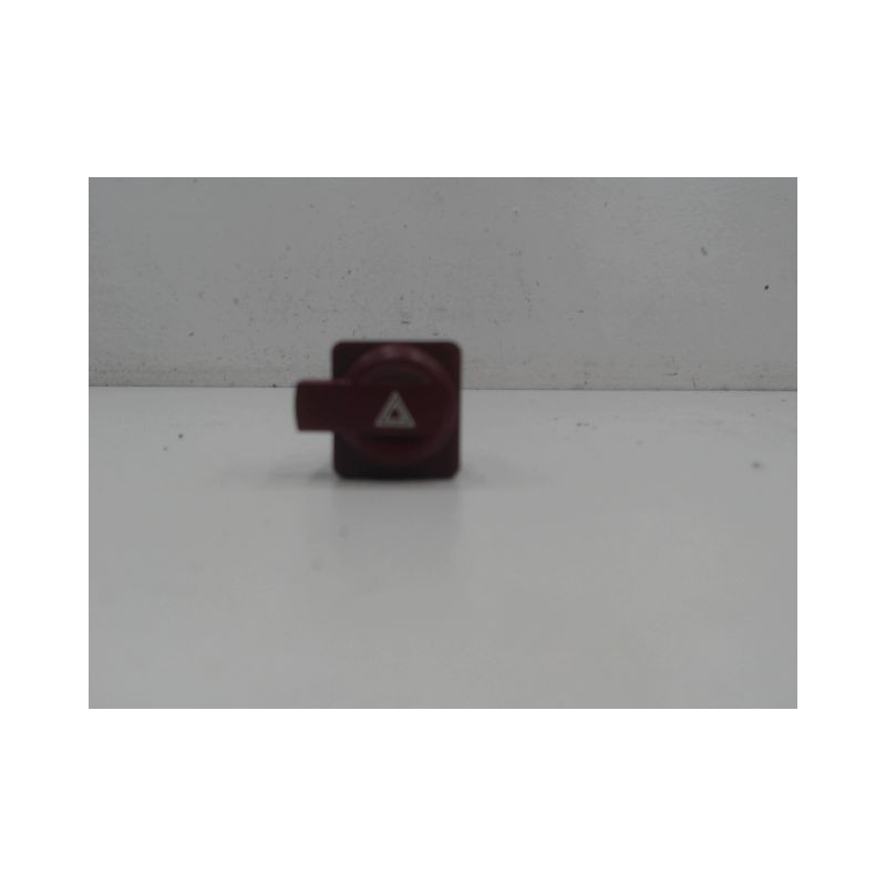 BOUTON DE WARNING CITROEN C4
