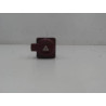 BOUTON DE WARNING CITROEN C4