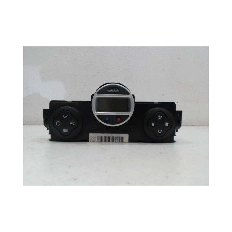 COMMANDE DE CHAUFFAGE RENAULT MEGANE