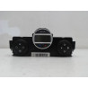 COMMANDE DE CHAUFFAGE RENAULT MEGANE