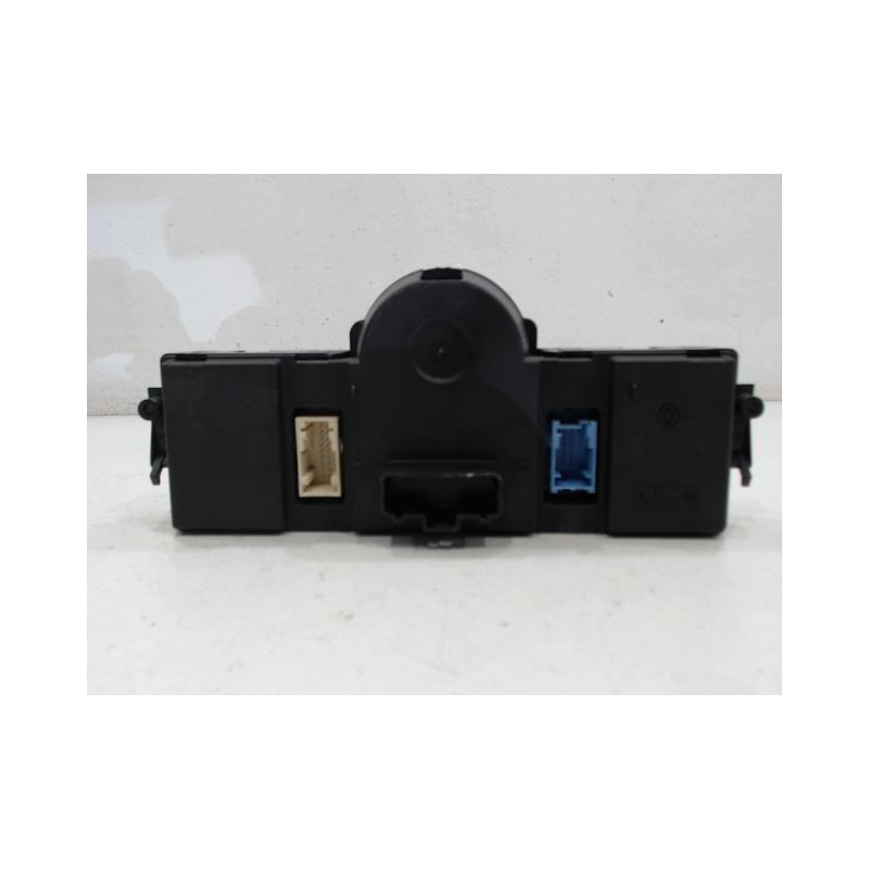COMMANDE DE CHAUFFAGE RENAULT MEGANE