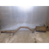 SILENCIEUX ARRIERE PEUGEOT 407