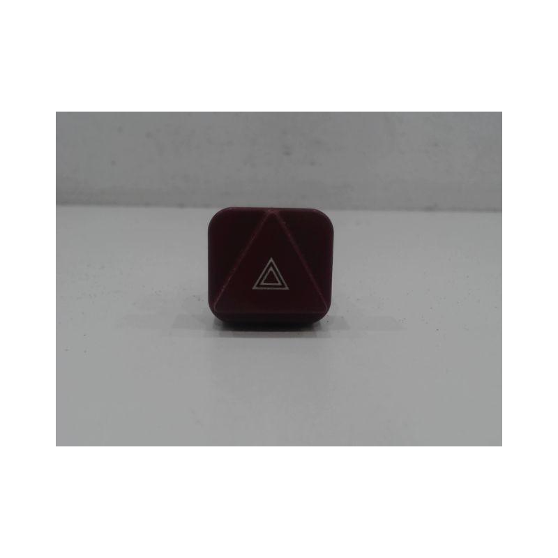 BOUTON DE WARNING PEUGEOT 407