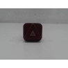 BOUTON DE WARNING PEUGEOT 407