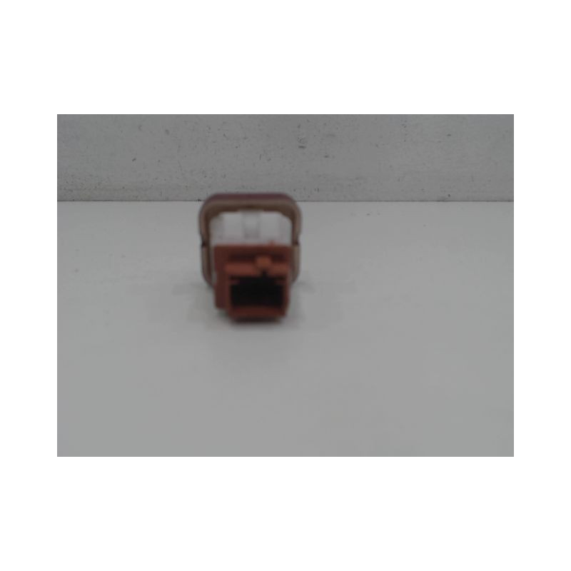 BOUTON DE WARNING PEUGEOT 407
