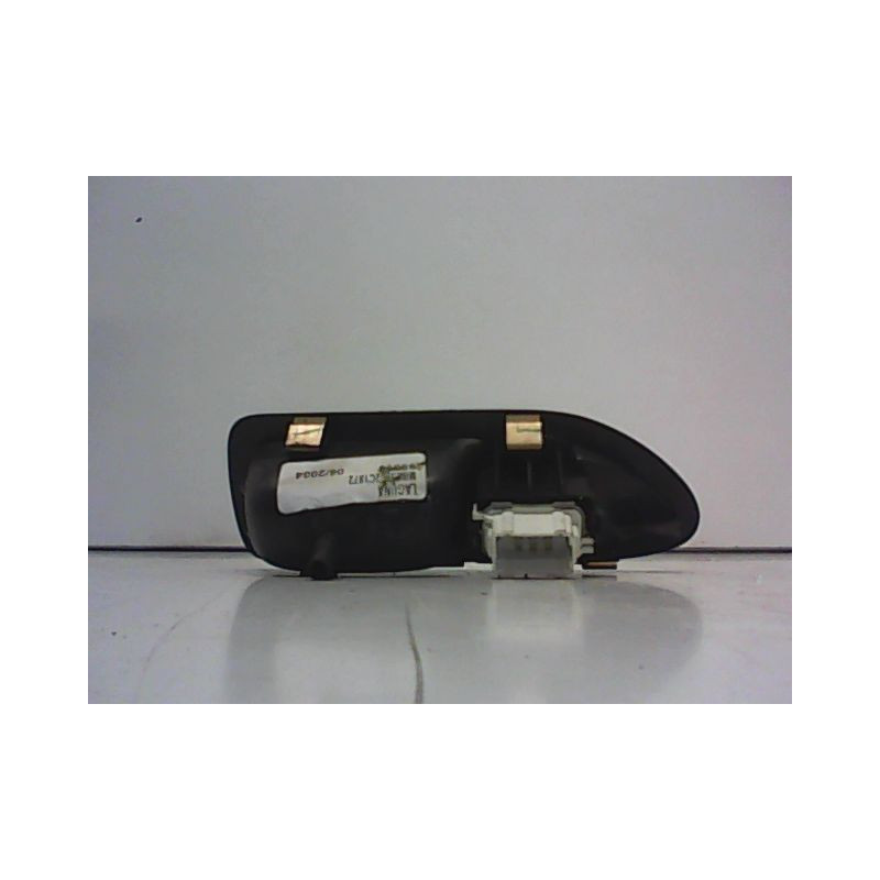 COMMANDE LEVE-GLACE PORTE ARD RENAULT LAGUNA