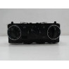 COMMANDE DE CHAUFFAGE MERCEDES CLASSE B