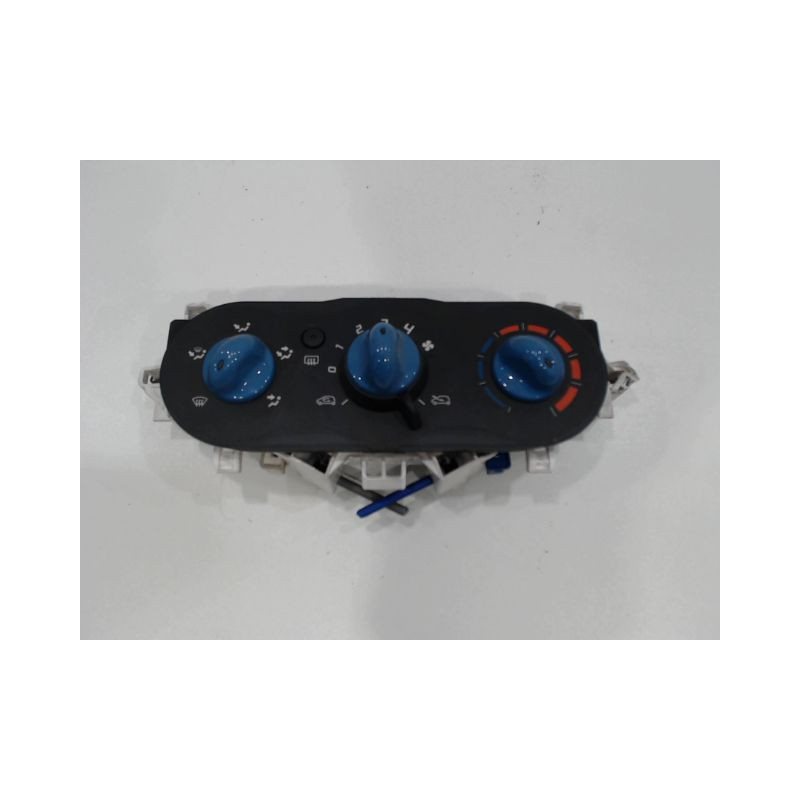 COMMANDE DE CHAUFFAGE RENAULT TWINGO