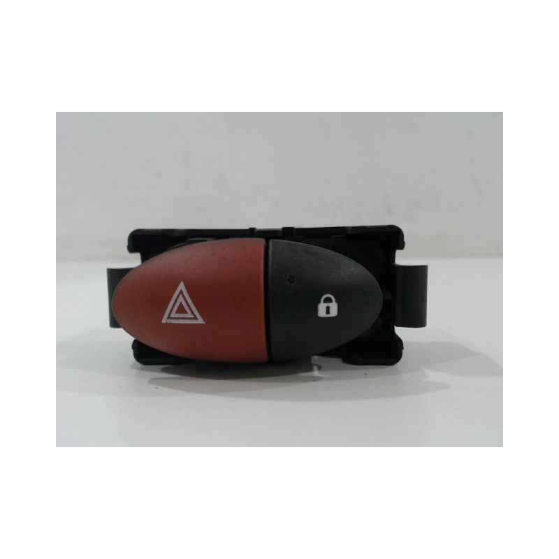 BOUTON DE WARNING RENAULT TWINGO