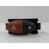 BOUTON DE WARNING RENAULT TWINGO