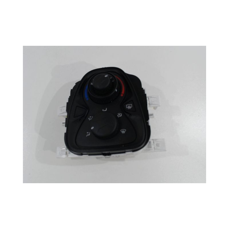COMMANDE DE CHAUFFAGE CITROEN C1