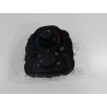 COMMANDE DE CHAUFFAGE CITROEN C1