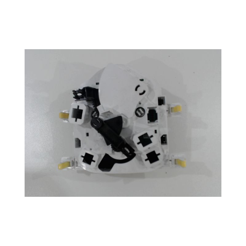 COMMANDE DE CHAUFFAGE CITROEN C1