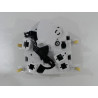 COMMANDE DE CHAUFFAGE CITROEN C1
