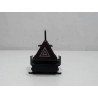 BOUTON DE WARNING MERCEDES CLASSE B