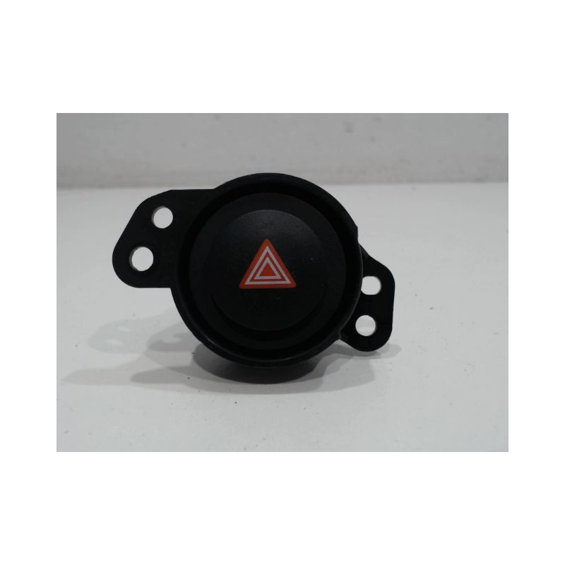BOUTON DE WARNING CITROEN C1