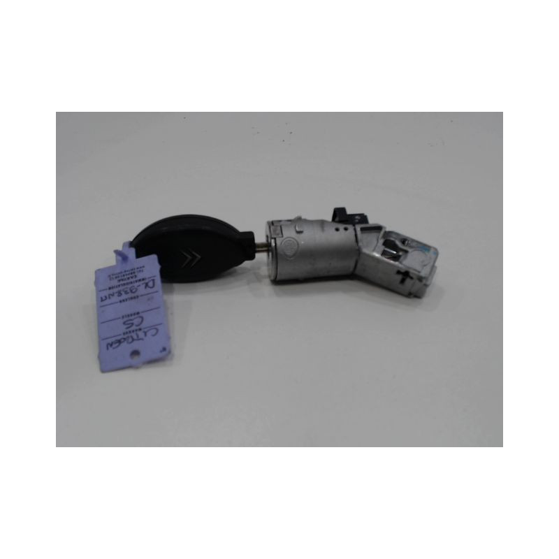 ANTIVOL DE DIRECTION CITROEN C5