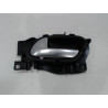 POIGNEE INTERIEURE PORTE AVANT GAUCHE PEUGEOT 208