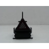 BOUTON DE WARNING MERCEDES CLASSE A